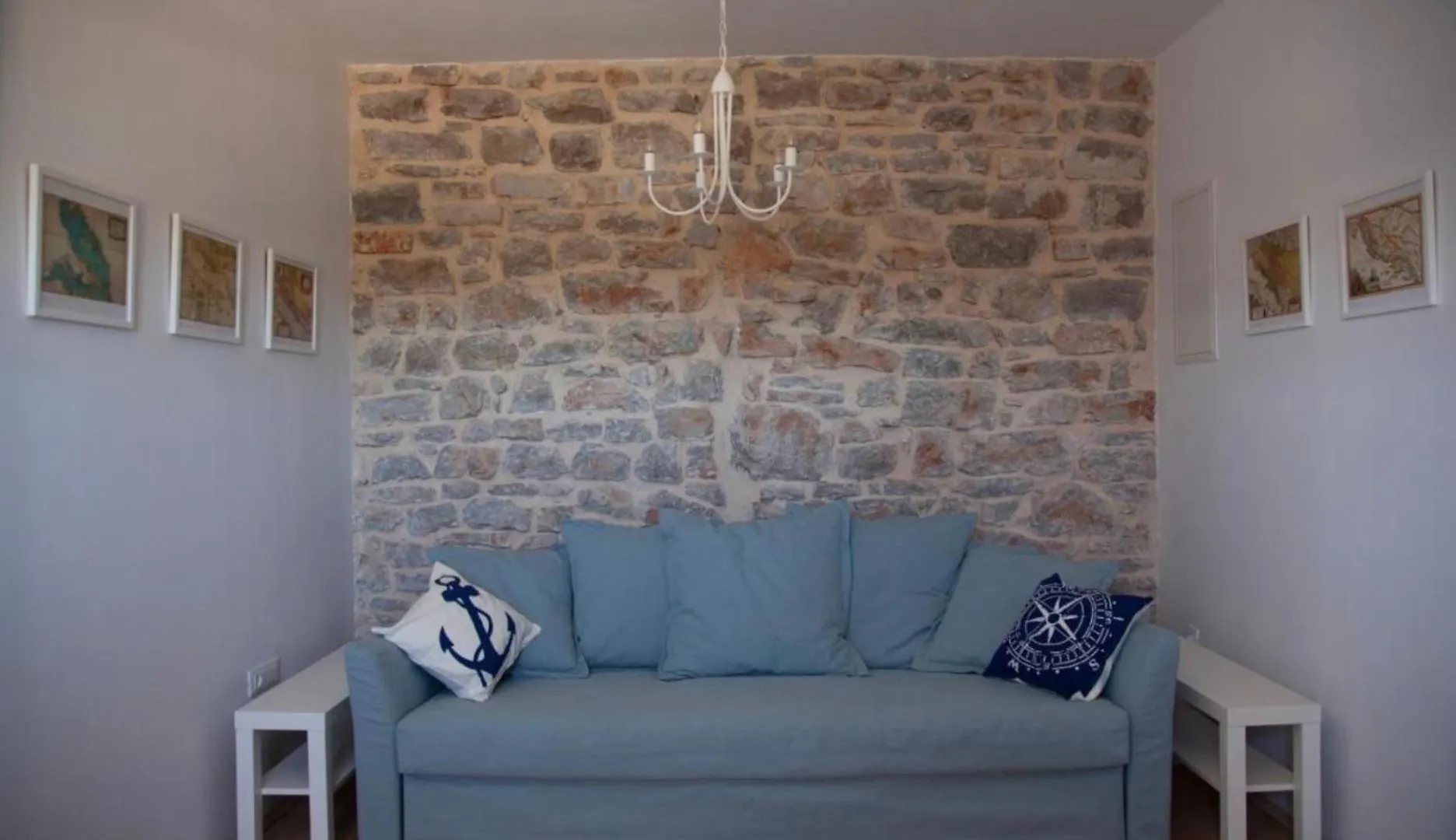 Apartment Salvia - Stivan, Cres - 900 M To Merascica Beach