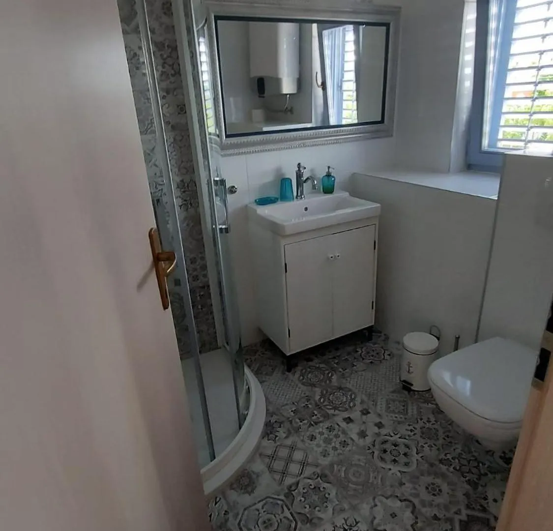 Apartment Salvia - Stivan, Cres - 900 M To Merascica Beach 0*, Štivan Croazia
