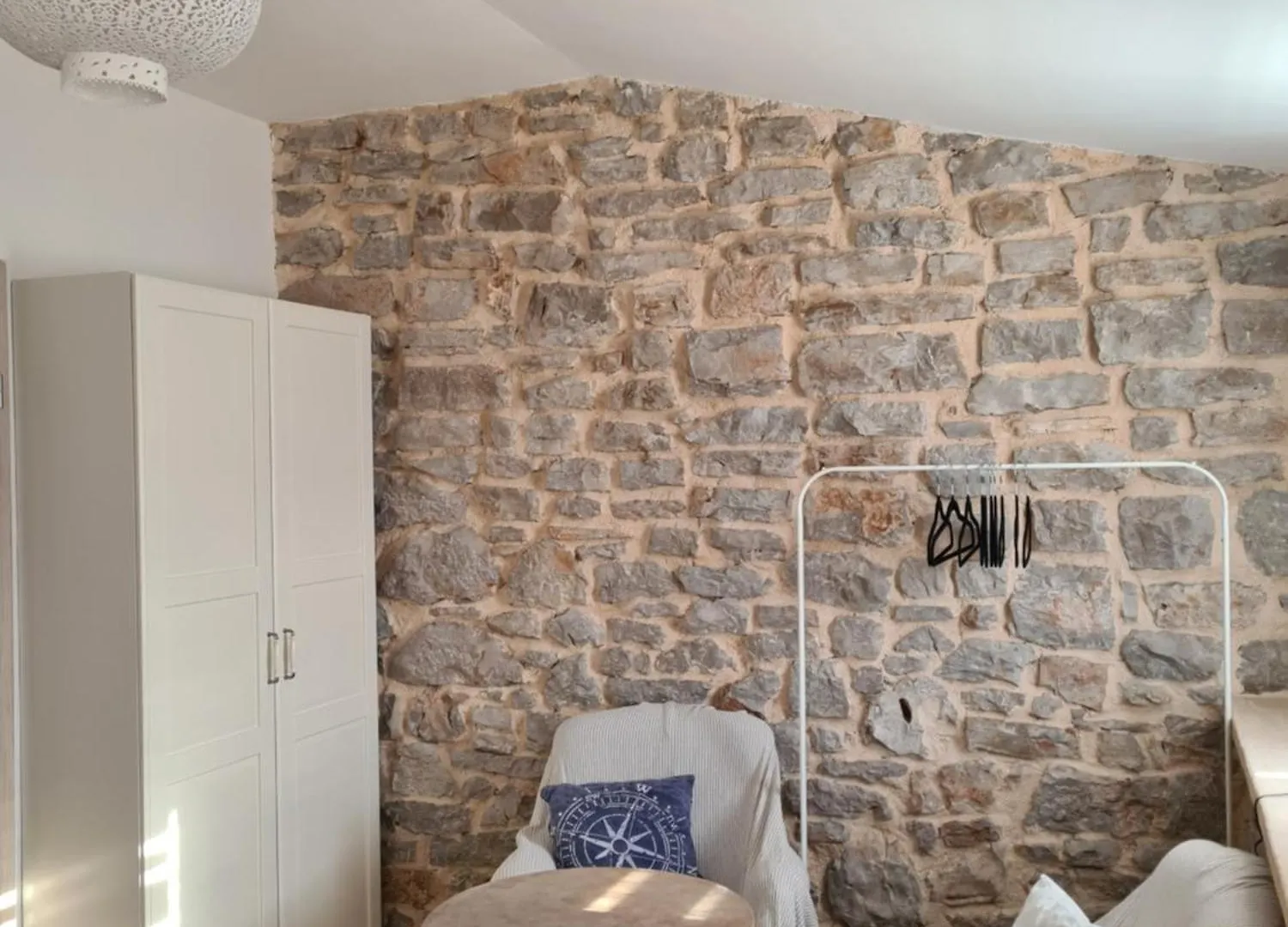 Apartment Salvia - Stivan, Cres - 900 M To Merascica Beach