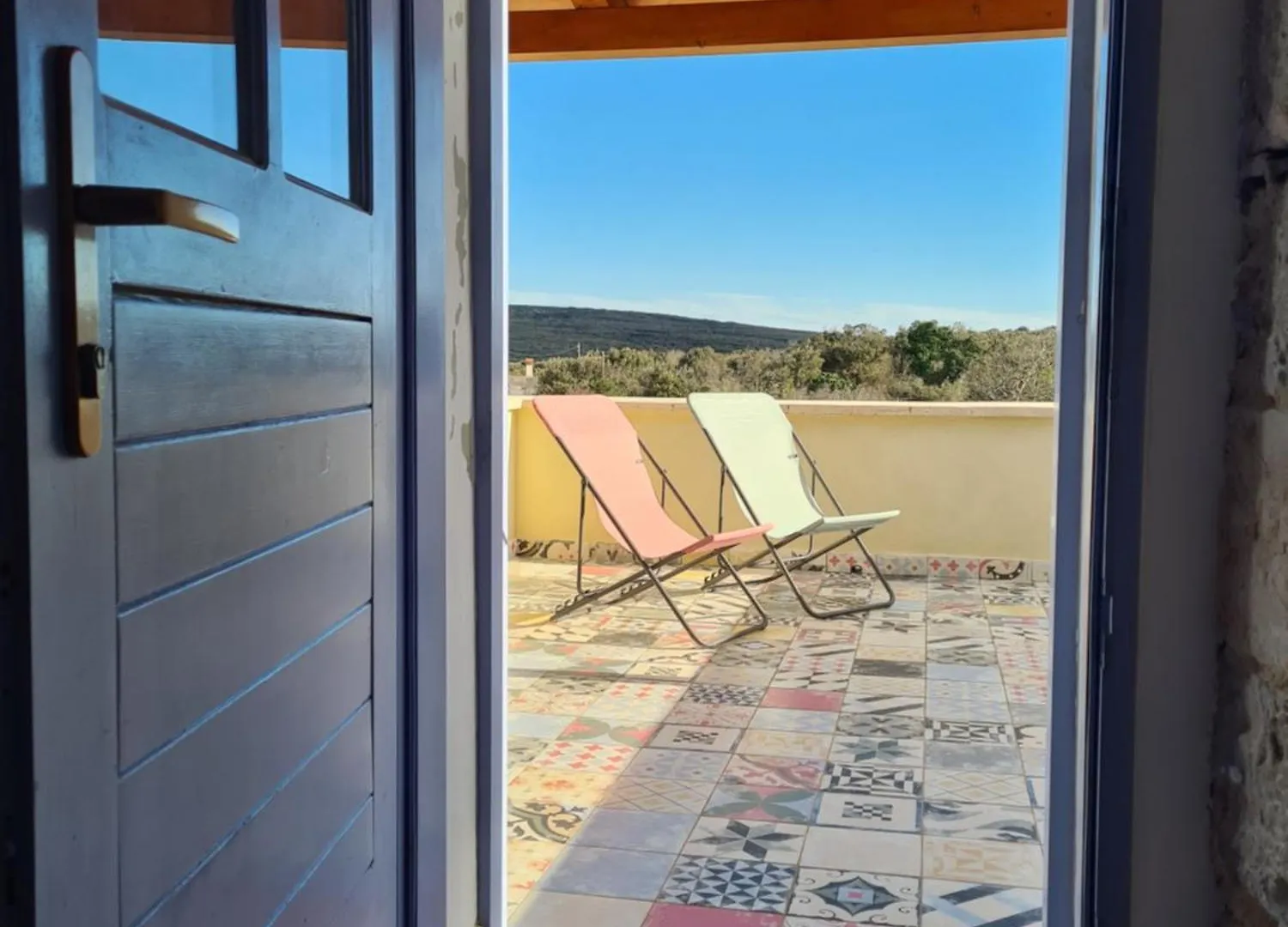 Apartment Salvia - Stivan, Cres - 900 M To Merascica Beach location