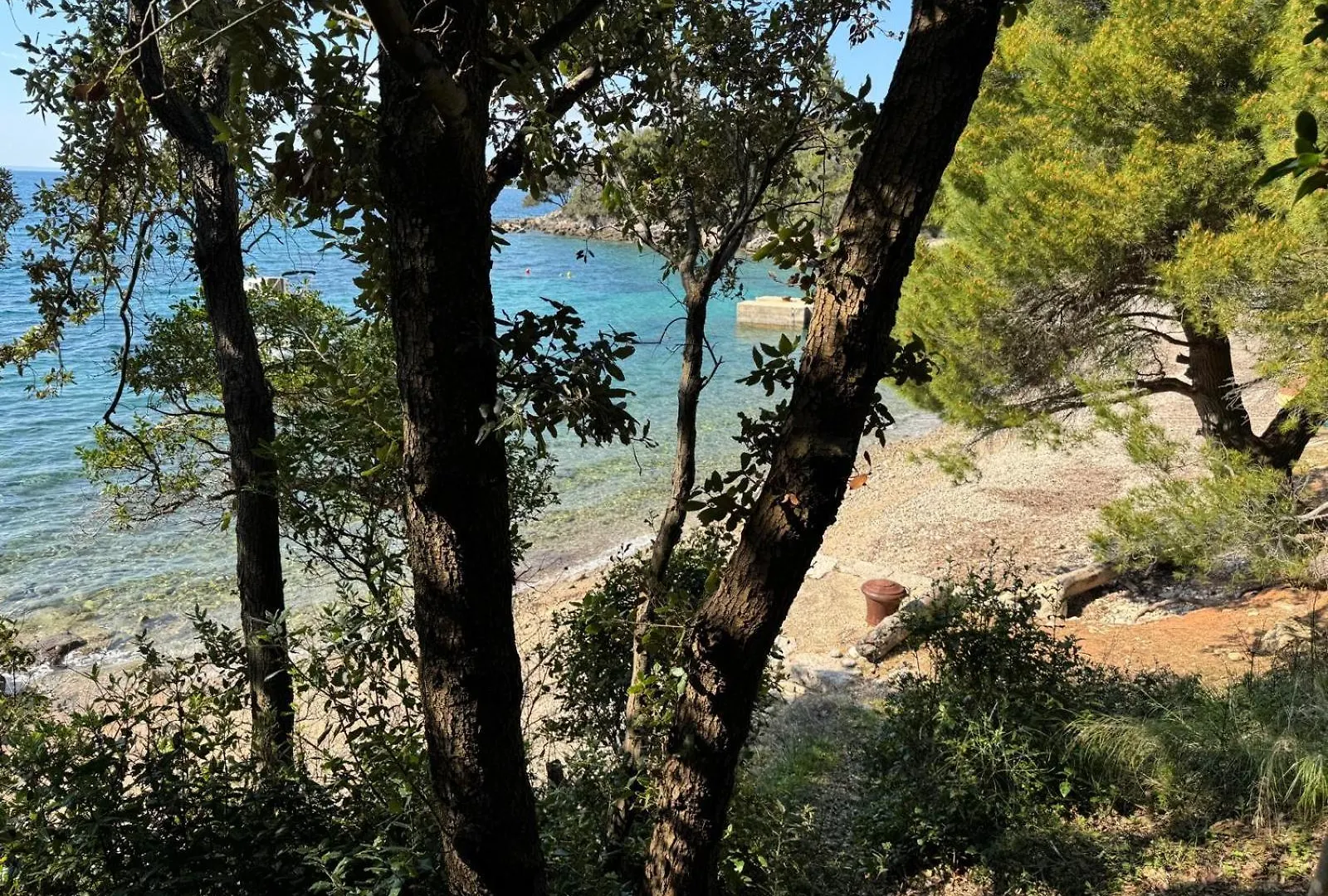 Apartment Salvia - Stivan, Cres - 900 M To Merascica Beach