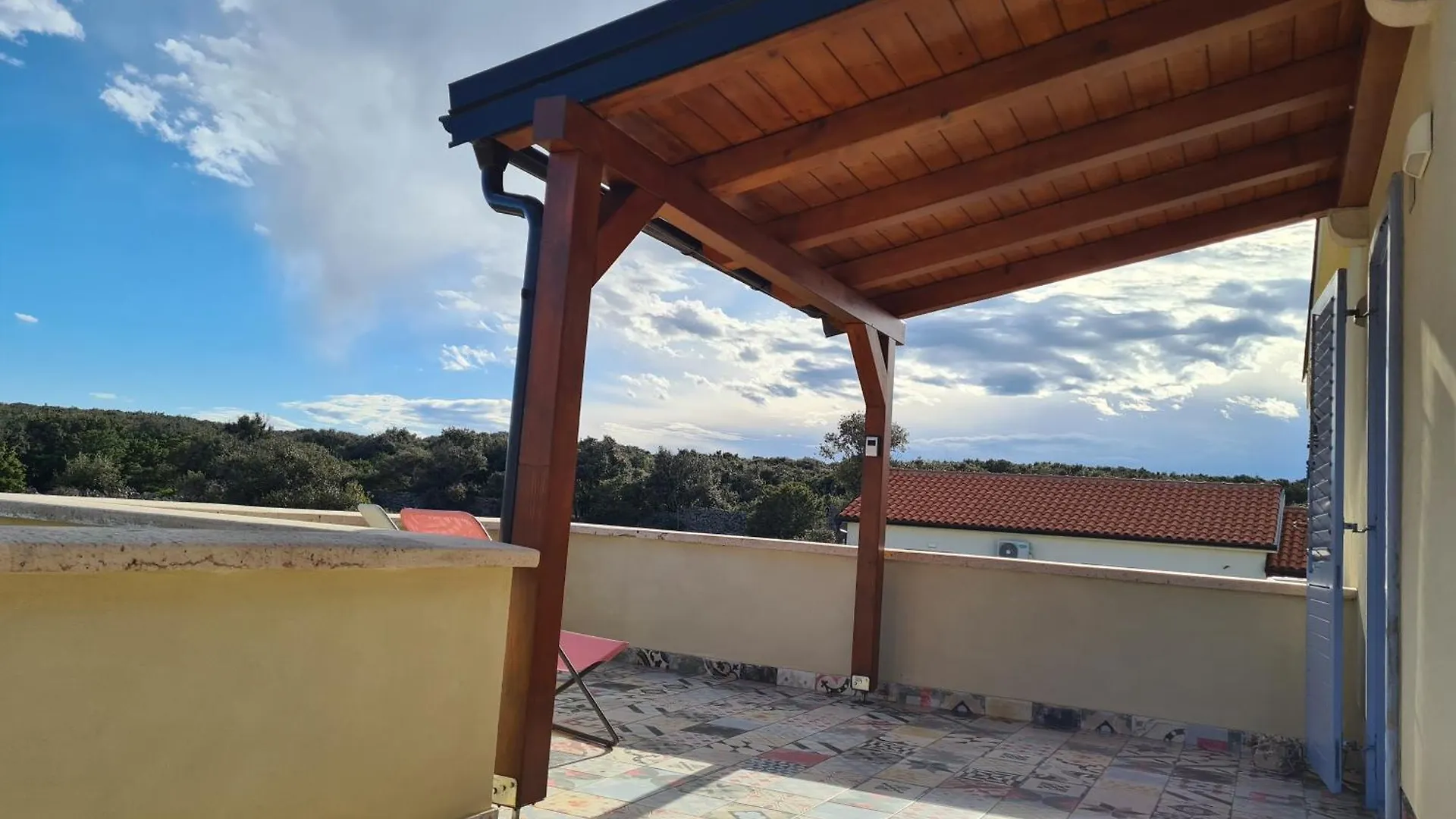 Apartment Salvia - Stivan, Cres - 900 M To Merascica Beach